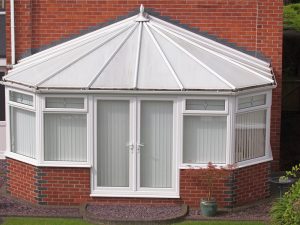 Conservatories, Glaziers Brixton