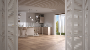 Folding Door Installation & Replacement in Brixton | uPVC & Glazed Doors