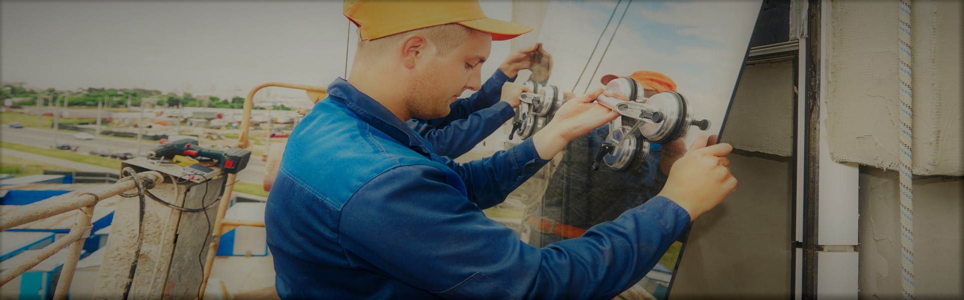 Slider, Safety Glass Installation Brixton | Toughened & Laminated Glass