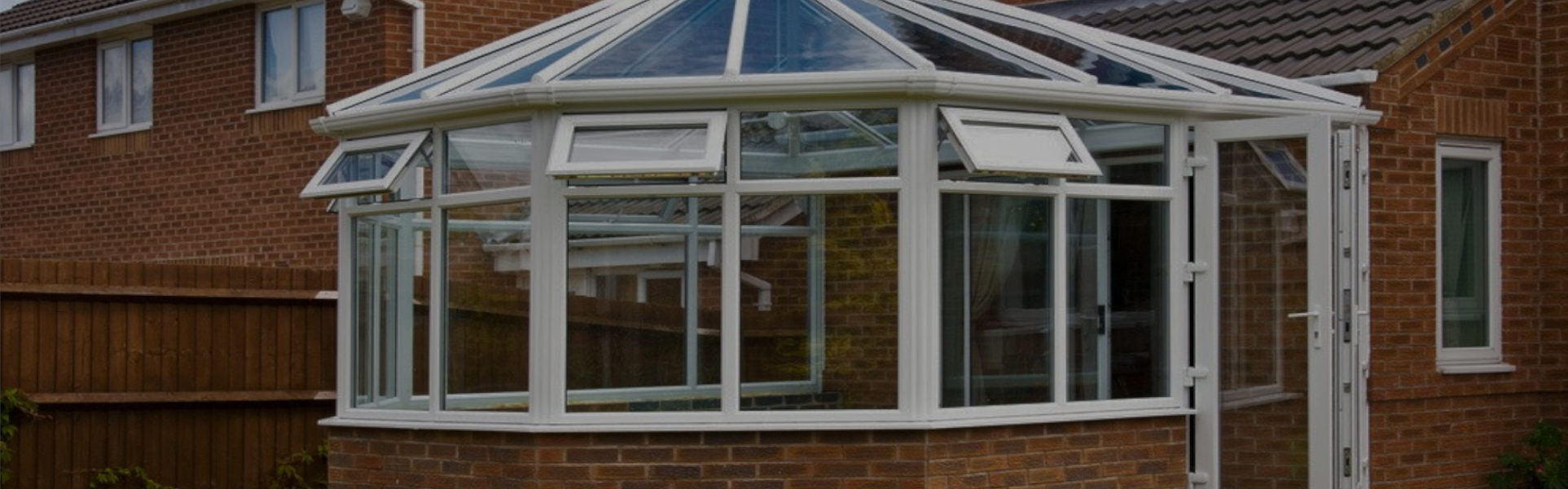 Slider, Glaziers in Brixton, SW2