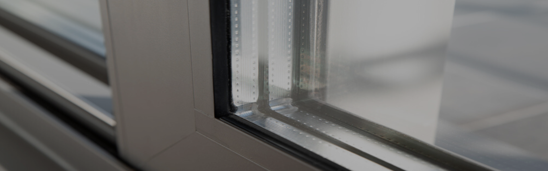 Slider, Glaziers in Brixton, SW2